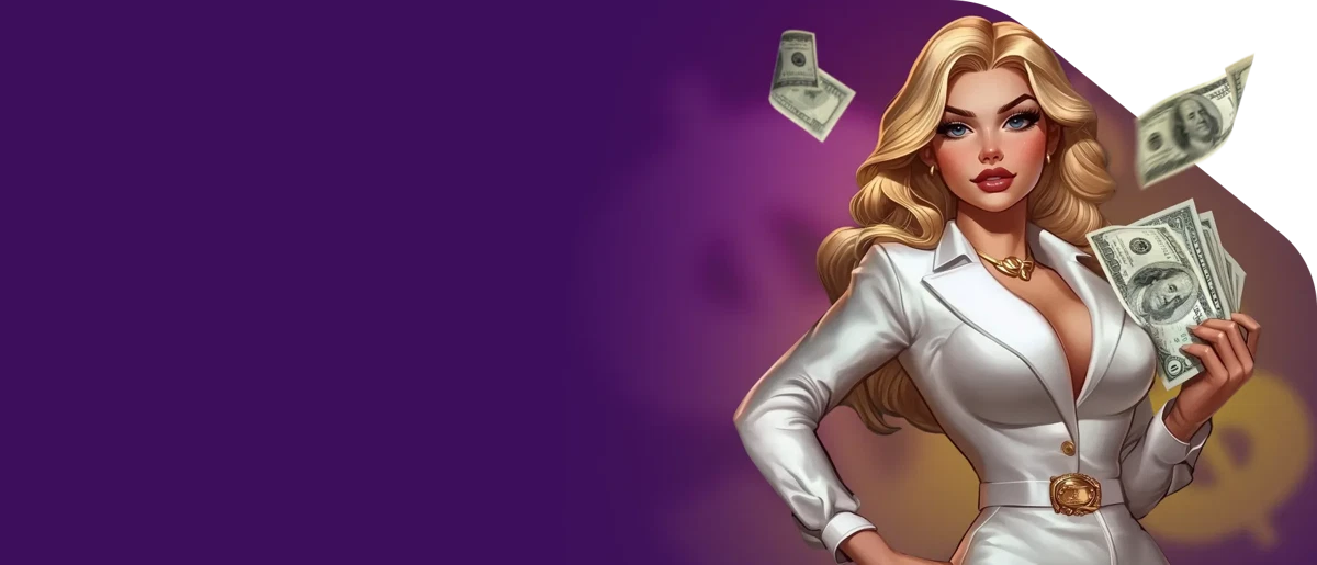 Cashback Mega Joker Slot Big Win