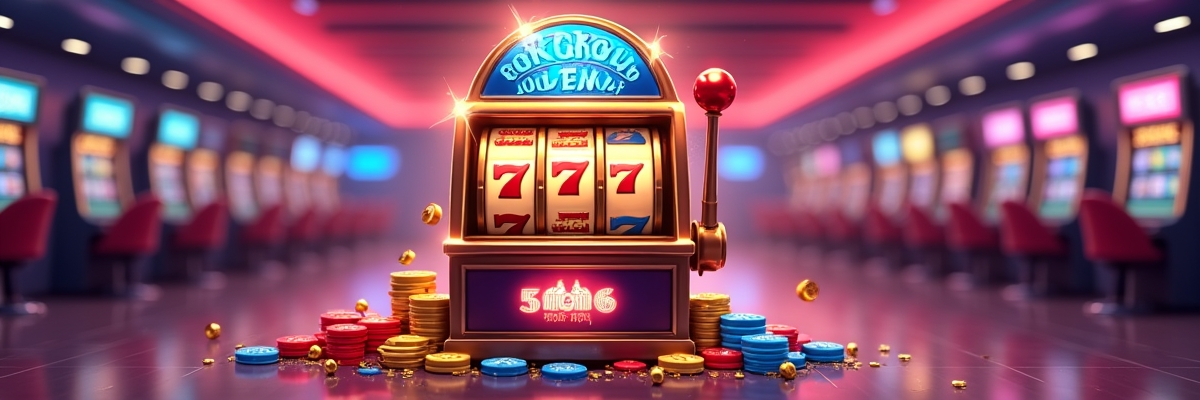 Mega Joker Slot Review